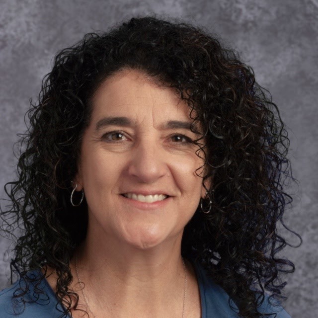 Mrs. Dvorak's profile picture