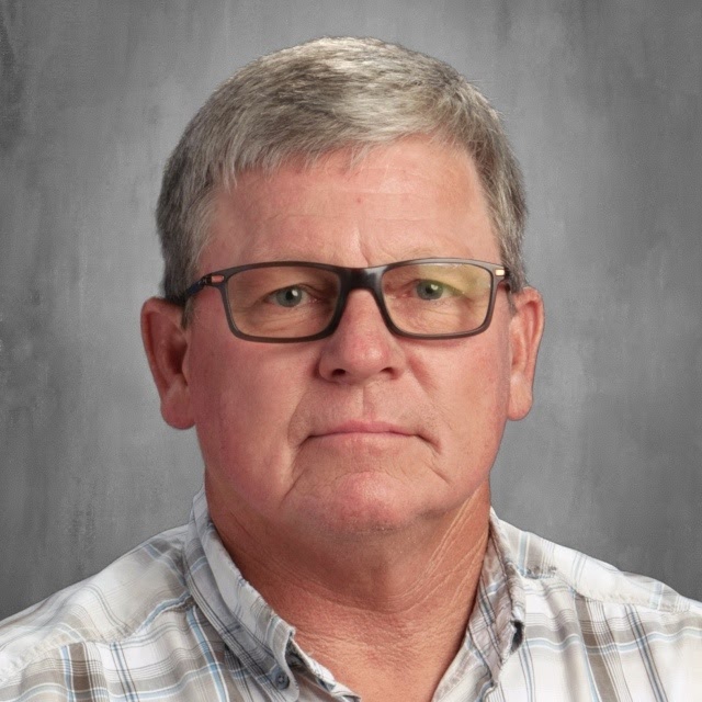 Mr. Pahl's profile picture